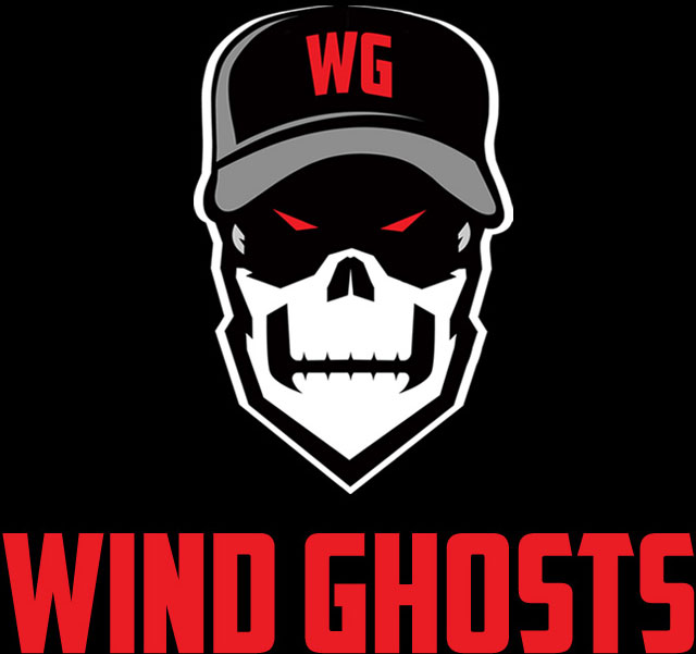 wind ghosts